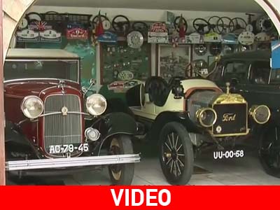 Τρέλα… με την Ford